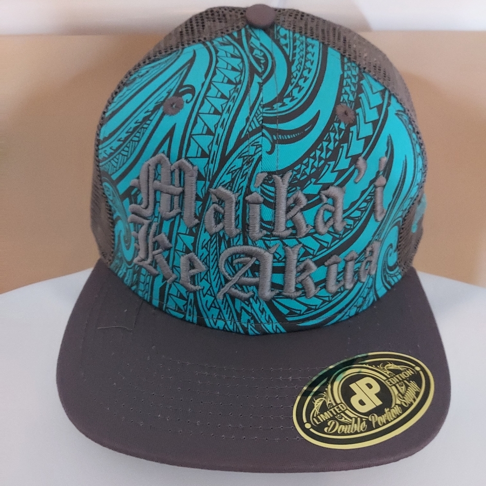 Baseball cap "God is Good"